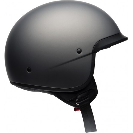 Kask Bell Scout Air titanium