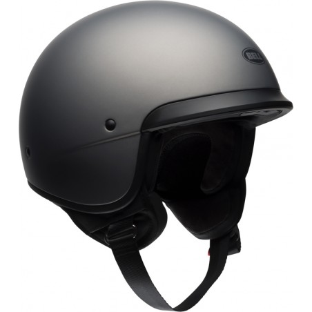 Kask Bell Scout Air titanium