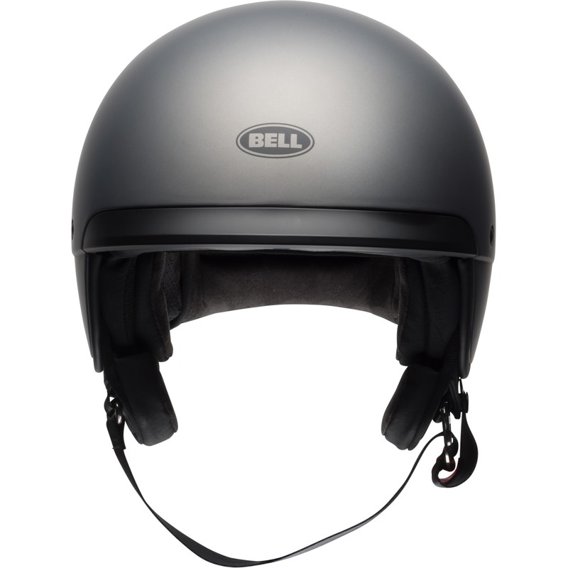 Kask Bell Scout Air titanium