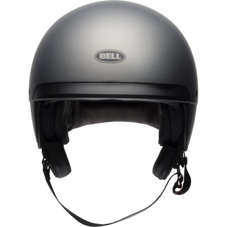 Kask Bell Scout Air titanium