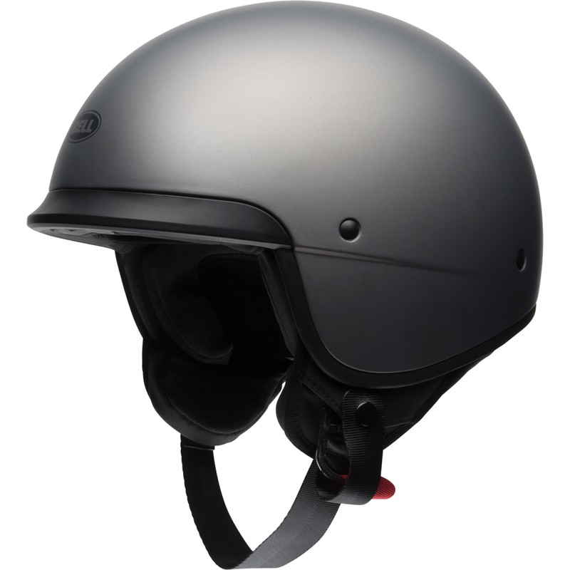 Kask Bell Scout Air titanium