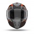 KASK AIROH CONNOR ACHIEVE ORANGE MATT