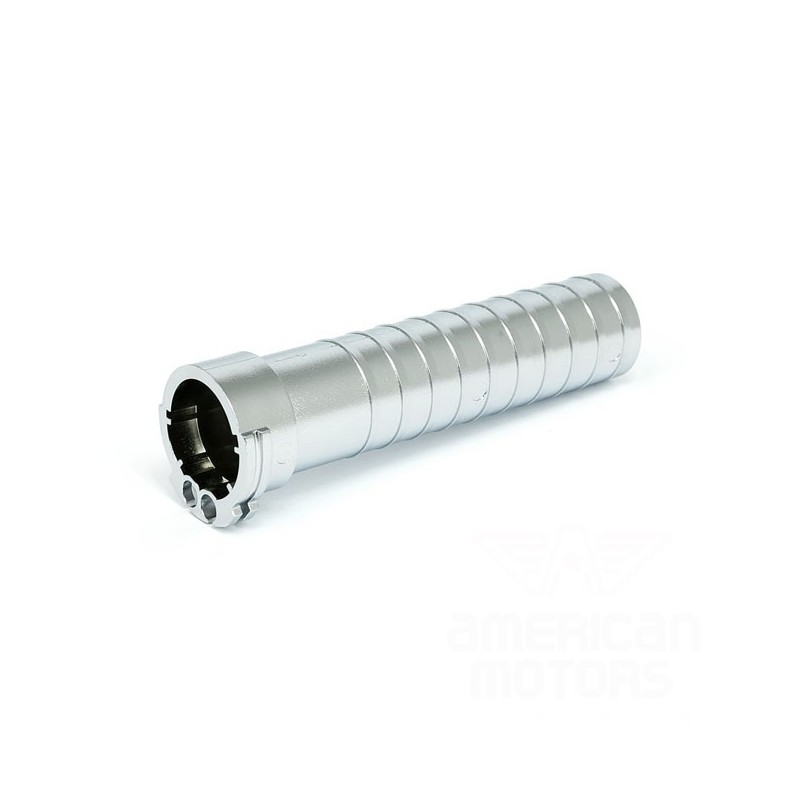 ROLGAZ 1" OEM STYLE MCS CHROMOWANY