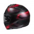 KASK HJC I90 LARK RED M