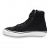 Buty motocyklowe Broger California black & black