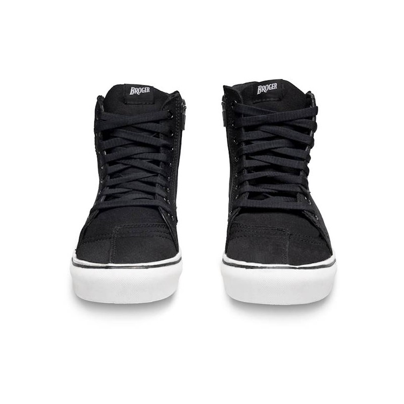 Buty Harley-Davidson black & black