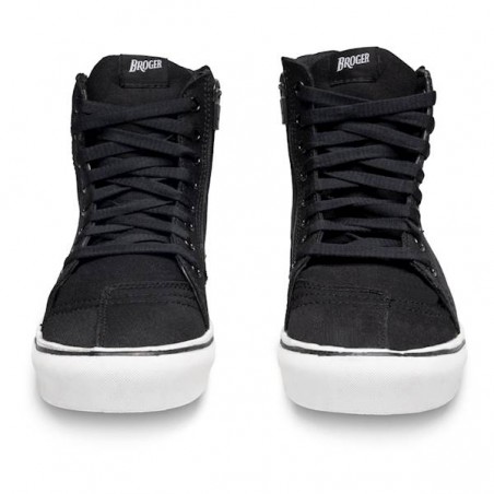 Buty Harley-Davidson black & black