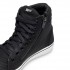 Buty tekstylne Broger California black & black