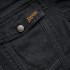 KURTKA JEANS BROGER FLORIDA WASHED BLACK XS