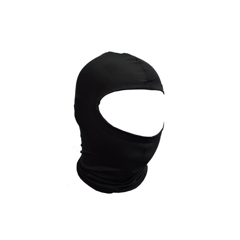 KOMINIARKA REBELHORN BALACLAVA LYCRA