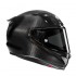 KASK HJC RPHA12 SOLID CARBON BLACK