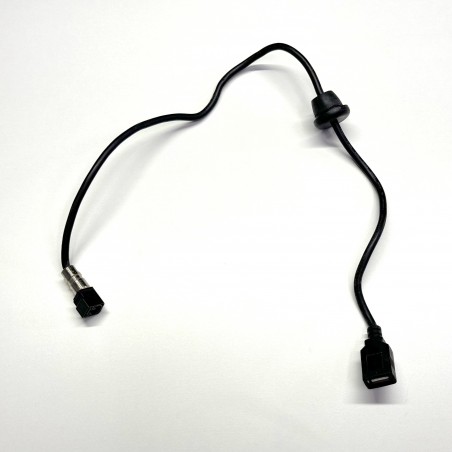 Harley-Davidson kabel USB do schowka OEM 69200031A