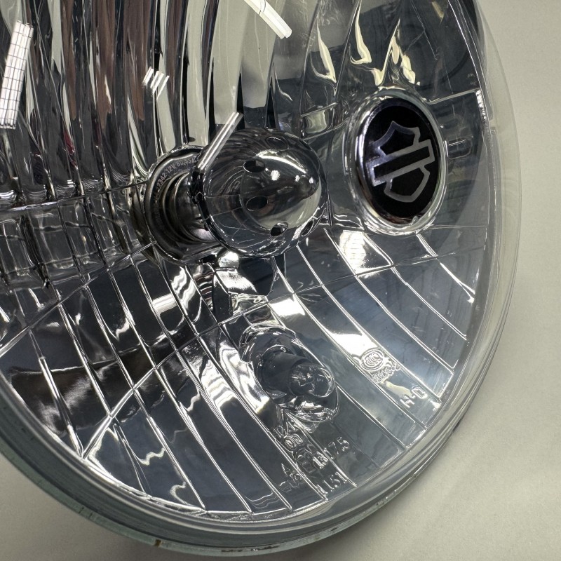 Harley-Davidson wkład lampy 7" wersja europejska OEM 68345-05A