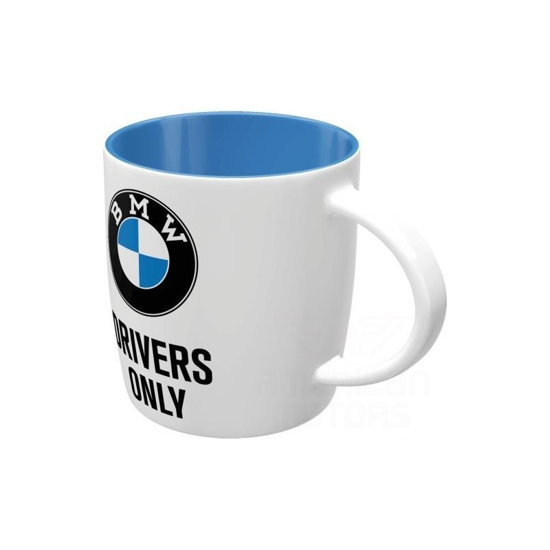 KUBEK BMW DRIVERS ONLY