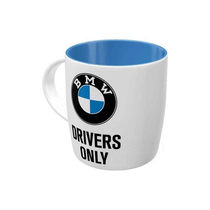 KUBEK BMW DRIVERS ONLY