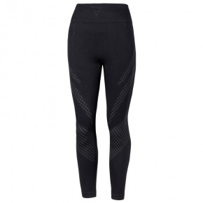 SPODNIE TERMOAKTYWNE REBELHORN ACTIVE II LADY BLACK/GREY