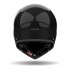 KASK AIROH J110 COLOR BLACK GLITTER