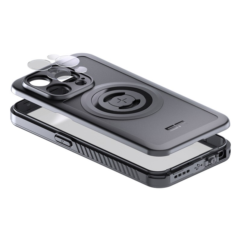 ETUI SP CONNECT PHONE CASE SPC+ XTREME NA TELEFON IPHONE 15