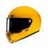 KASK HJC V10 DEEP YELLOW