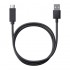 PRZEWÓD DO ŁADOWARKI SP CONNECT CABLE USB-A SPC+ BLACK