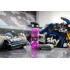 Muc-Off 1132 - Preparat do skutecznego mycia motocykla bez użycia wody - 750ml - High Performance Waterless Wash