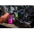 Muc-Off 1132 - Preparat do skutecznego mycia motocykla bez użycia wody - 750ml - High Performance Waterless Wash