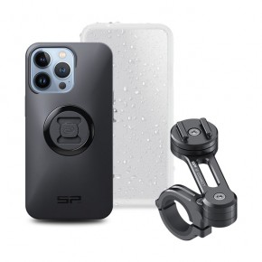 Zestaw SP Connect Moto Bundle SPC iPhone