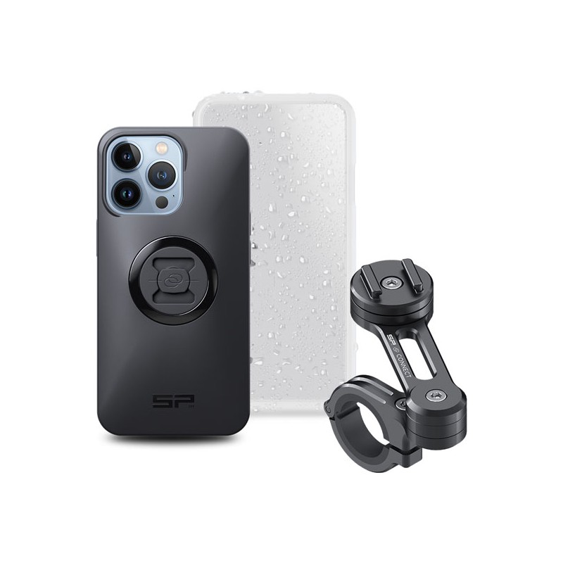 Zestaw SP Connect Moto Bundle SPC iPhone