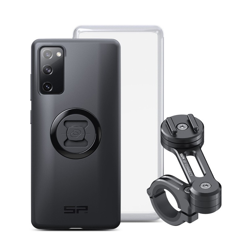 Zestaw SP Connect Moto Bundle SPC do telefonu na kierownicę