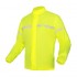 KURTKA PRZECIWDESZCZOWA REBELHORN HORIZON FLUO YELLOW L