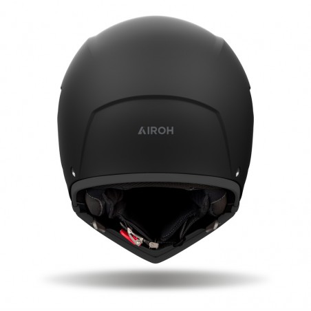 KASK AIROH J110 COLOR BLACK MATT