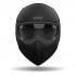 KASK AIROH J110 COLOR BLACK MATT