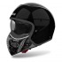 KASK AIROH J110 PAESLY BLACK GLOSS