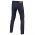 SPODNIE JEANS REBELHORN RAGE DARK BLUE W30L34