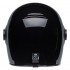 KASK BELL BULLITT SOLID BLACK MATT