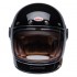 KASK BELL BULLITT SOLID BLACK MATT