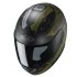 KASK HJC CS-15 TAREX GREEN XS