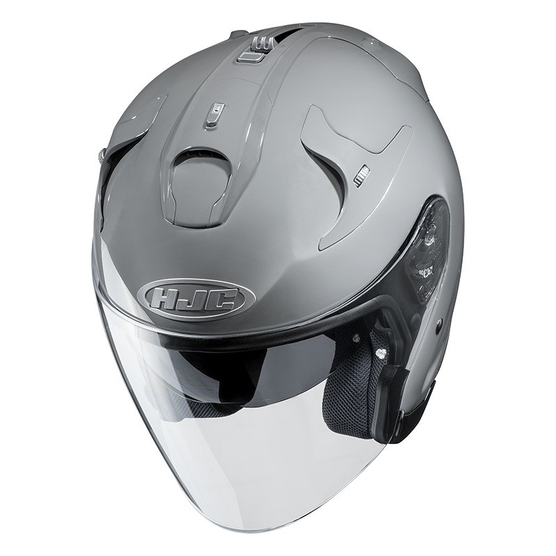 KASK HJC FG-JET N GREY XS