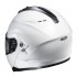 KASK HJC C91 PEARL WHITE S