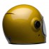 KASK BELL BULLITT SOLID GOLD FLAKE S