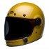 KASK BELL BULLITT SOLID GOLD FLAKE S