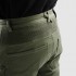 SPODNIE JEANS OZONE FASTER TAPERED FIT OLIVE