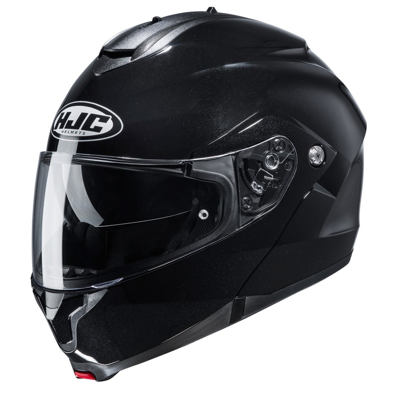 KASK HJC C91 METAL BLACK M