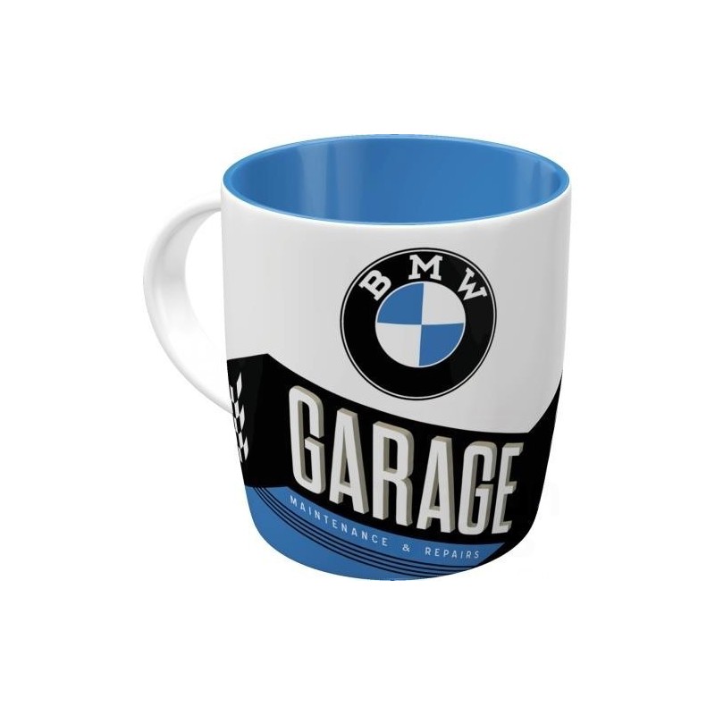 KUBEK BMW GARAGE