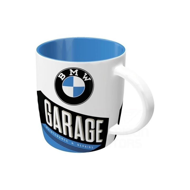 KUBEK BMW GARAGE