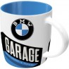 KUBEK BMW GARAGE