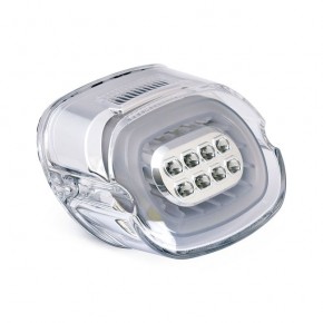 LAMPA TYLNA LED LAYDOWN PRZEZROCZYSTA