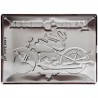 Blacha 30x40cm Harley-Davidson Genuine