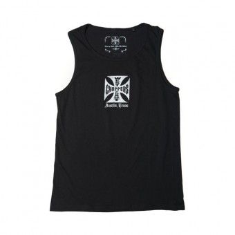 Tank topy damskie