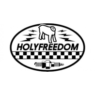 Holy Freedom